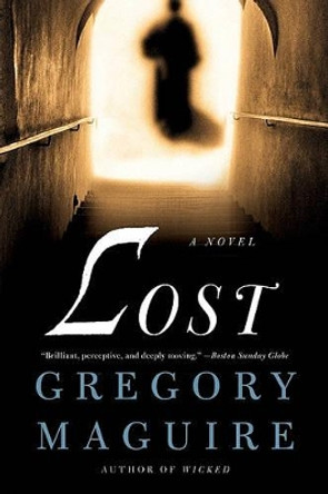 Lost by Gregory Maguire 9780061960574