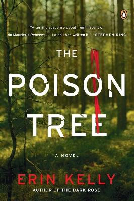 The Poison Tree: A Novel by Erin Kelly 9780143120414