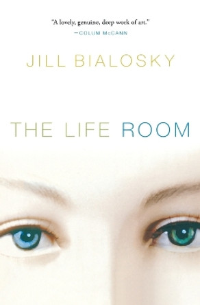 The Life Room by Jill Bialosky 9780156034326