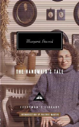 The Handmaid's Tale by Margaret Atwood 9780307264602