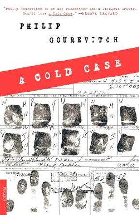 Cold Case by Philip Gourevitch 9780312420024