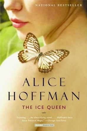 The Ice Queen by Alice Hoffman 9780316154383