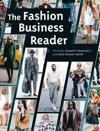 The Fashion Business Reader by Joseph H.  II