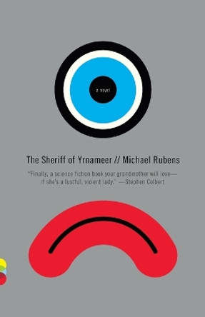 The Sheriff of Yrnameer by Michael Rubens 9780307455147