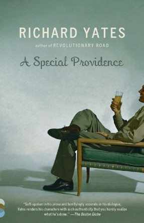 A Special Providence by Richard Yates 9780307455956