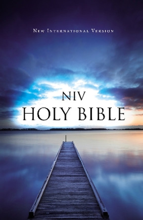 NIV, Value Outreach Bible, Paperback by Zondervan 9780310446774