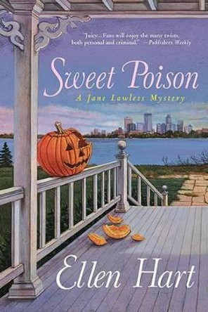 Sweet Poison by Ellen Hart 9780312375263