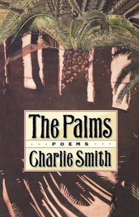 The Palms by Charlie Smith 9780393310962