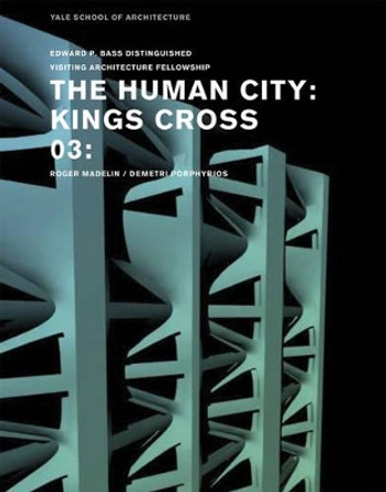 The Human City by George Knight 9780393732474