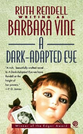 A Dark-Adapted Eye by Ruth Rendell 9780452270640