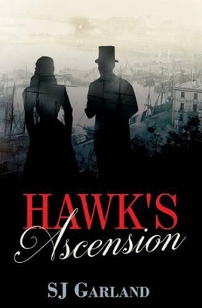 Hawk's Ascension by S J Garland 9780473360467