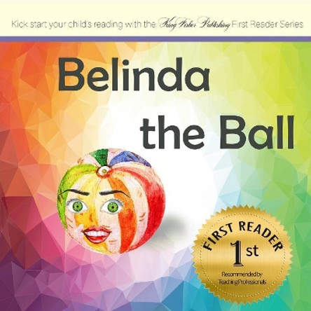 Belinda the Ball by Therese Fisher 9780473469238