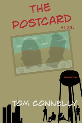 The Postcard by Tom Connelly 9780578068848
