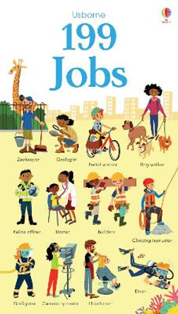 199 Jobs by Hannah Watson