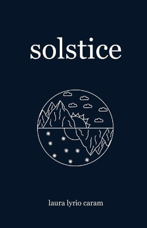 solstice by Laura Lyrio 9780578548050