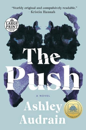 The Push: A Novel by Ashley Audrain 9780593295571