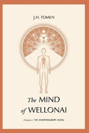 The Mind of Wellonai: Prelude to The Shapewalker's Song by Jh Tomen 9780578984766