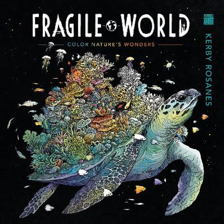 Fragile World by Kerby Rosanes 9780593183700