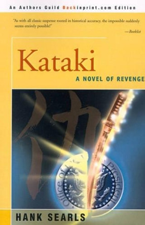 Kataki by Hank Searls 9780595144471