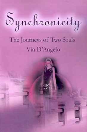 Synchronicity: The Journeys of Two Souls by Vin D'Angelo 9780595194650