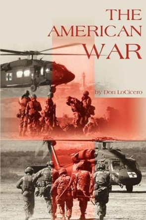 The American War by Don Locicero 9780595231003
