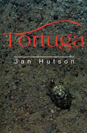 Tortuga by Jan Hutson 9780595200290