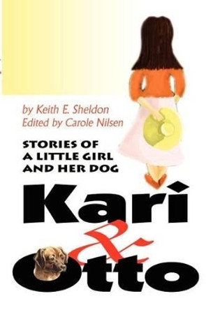 Kari by Keith E Sheldon 9780595248131