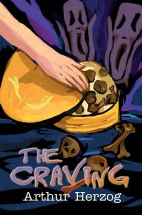 The Craving by Arthur Herzog III 9780595262021