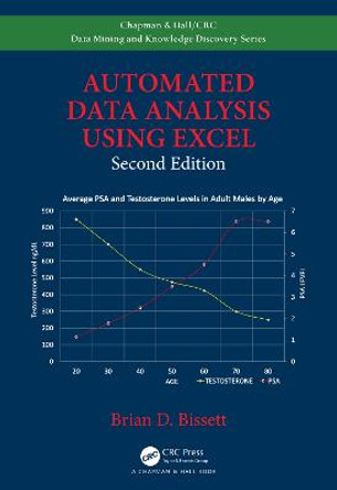 Automated Data Analysis Using Excel by Brian D. Bissett