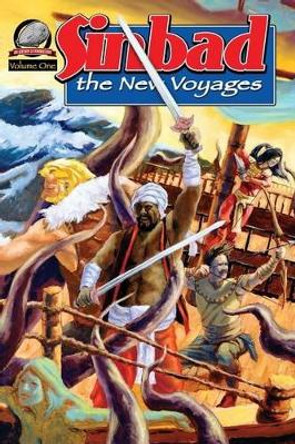 Sinbad-the new voyages by I a Watson 9780615695891