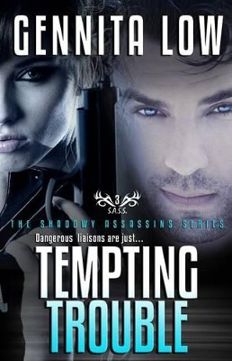 Tempting Trouble by Gennita Low 9780615792316