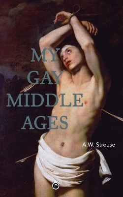 My Gay Middle Ages by A W Strouse 9780615830001
