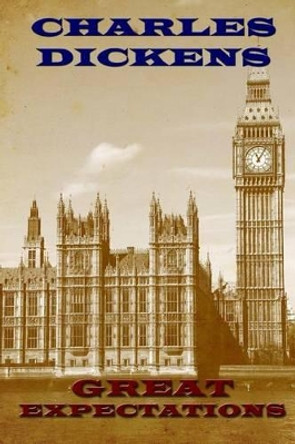 Great Expectations by Charles Dickens 9780615836812