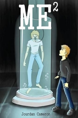 Me2 by Jourdan Cameron 9780615891767