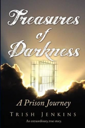 Treasures of Darkness: A Prison Journey by Trish Jenkins 9780646560397