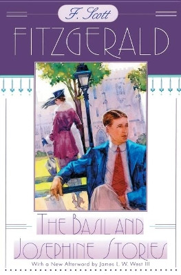 The Basil and Josephine Story by Fitsgerald 9780684826189
