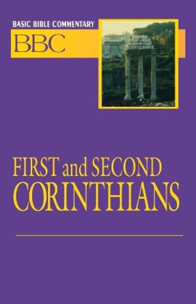 First and Second Corinthians by Norman P. Madsen 9780687026432