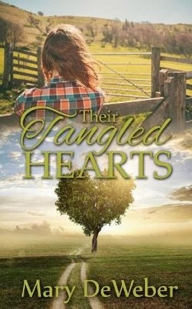 Their Tangled Hearts by Steven Long 9780692232293