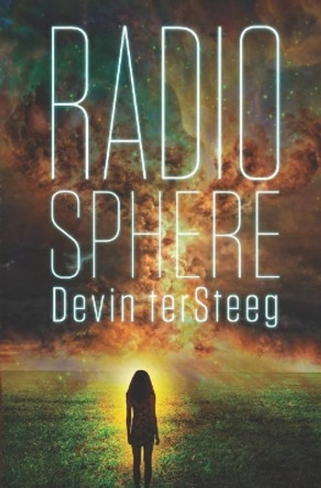 Radio Sphere by Devin Tersteeg 9780692489444