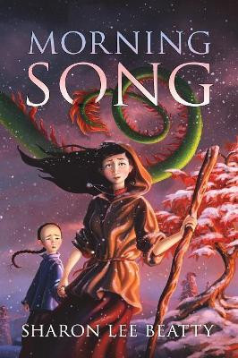 Morning Song by Sharon Lee Beatty 9780692645406