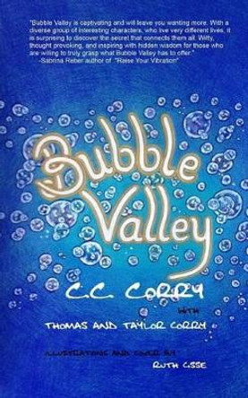 Bubble Valley by Taylor Corry 9780692598191