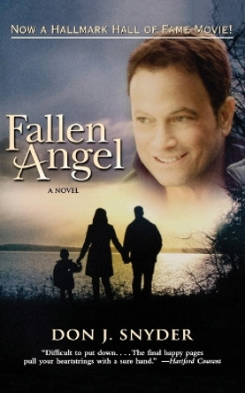 Fallen Angel by Don J Snyder 9780743422321