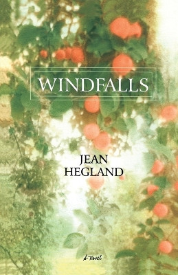 Windfalls by Jean Hegland 9780743470087