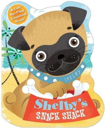 Shelby's Snack Shack by Insights Educational 9780763698737