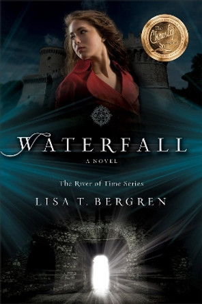 Waterfall by Lisa T. Bergren 9780764234569