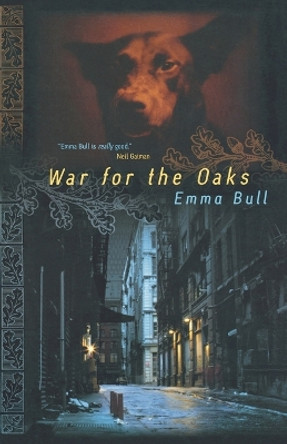 War for the Oaks Tpb by E Bull 9780765300348