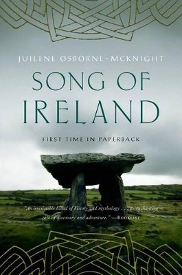 Song of Ireland by Juilene Osborne-McKnight 9780765336804