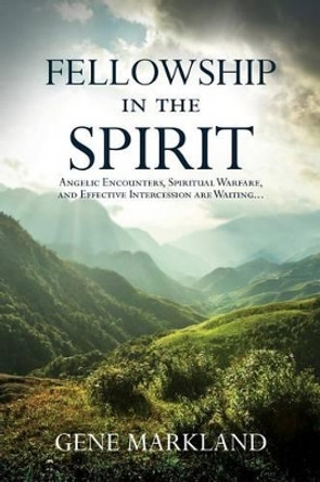 Fellowship in the Spirit: Angelic Encounters, Spiritual Warfare, and Effective Intercession are Waiting... by Gene Markland 9780768407105