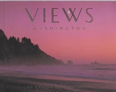 Views: Washington by Chris Jacobson 9780963781628