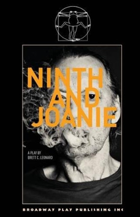 Ninth and Joanie by Brett C Leonard 9780881455380